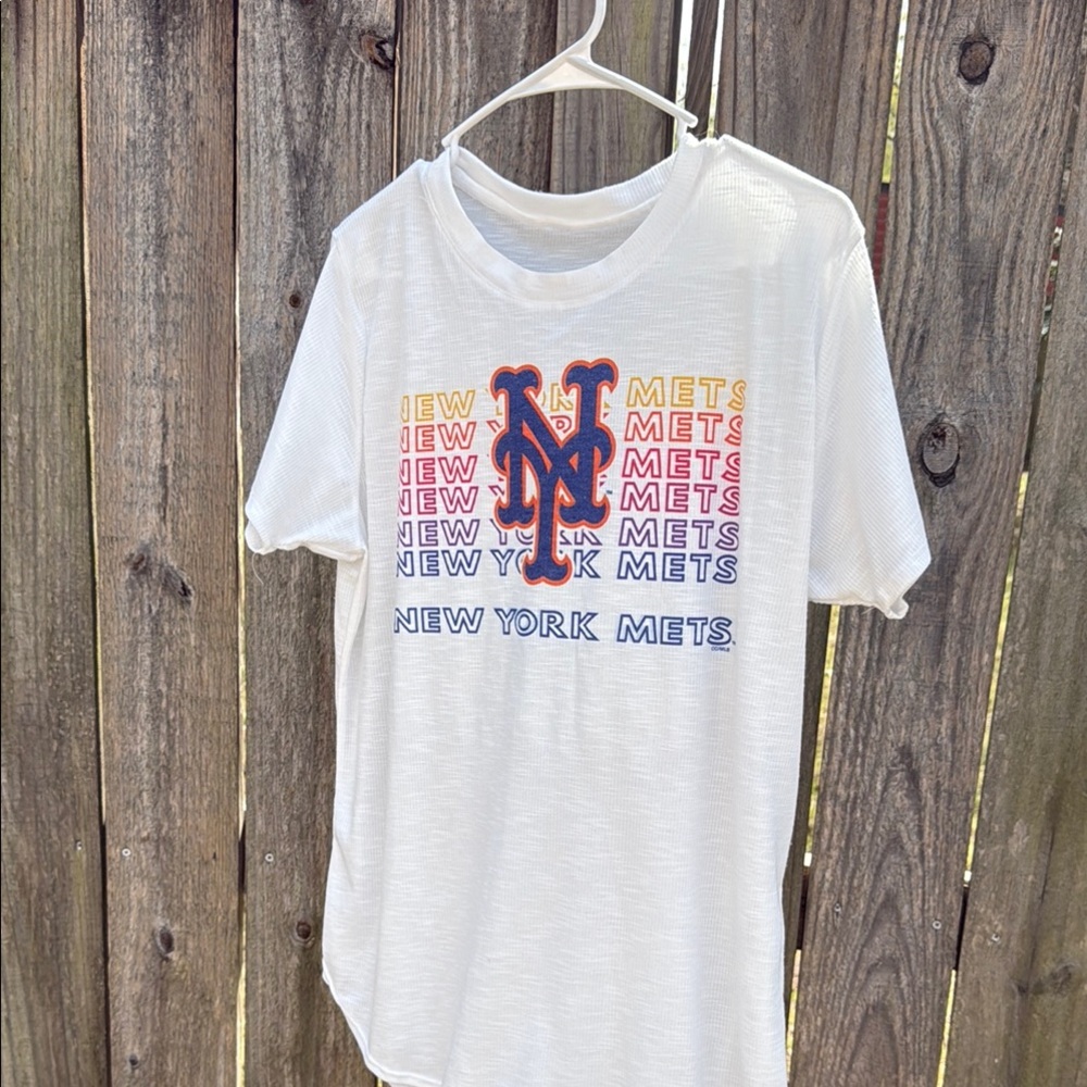 Kids White T-Shirt